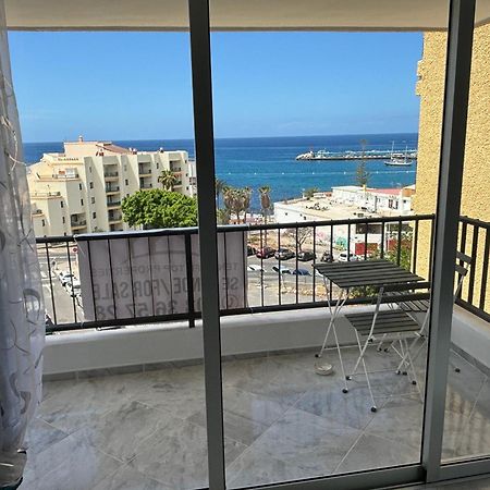Luxury Ocean View Apartment 6Th Floor Los Cristianos  Ngoại thất bức ảnh