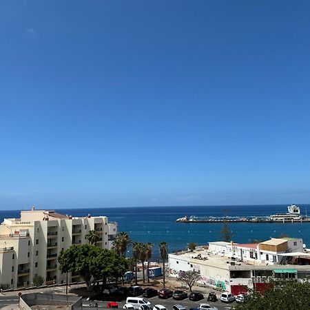 Luxury Ocean View Apartment 6Th Floor Los Cristianos  Ngoại thất bức ảnh